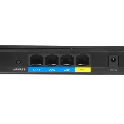 ������������ ������������� D-Link DIR-820/RU/A1A AC1200 Wi-Fi Router, 4x5dBi external antennas, 3-�