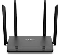 ������������ ������������� D-Link DIR-830M/A1A AC1200 Wi-Fi EasyMesh Router,  4x5dBi external antenn