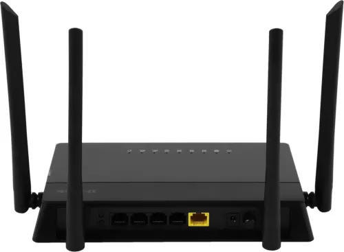 ������������ ������������� D-Link DIR-841/RU/A1B AC1200 Wi-Fi Router,  4x5dBi external antennas, 4-�