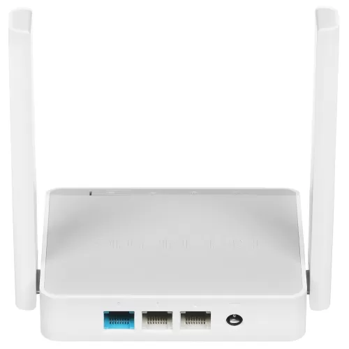 Беспроводной маршрутизатор Keenetic Starter KN-1121 2 LAN, 100 Мбит/с, 4 (802.11n), Wi-Fi 300 Мбит/с Беспроводной маршрутизатор Keenetic Starter KN-1121 2 LAN, 100 Мбит/с, 4 (802.11n), Wi-Fi 300 Мбит/с