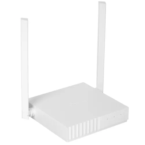 Беспроводной маршрутизатор TP-Link TL-WR844N [802.11b/g/n 300Мб/с, 1 Fast WAN + 4 Fast LAN ports, 2