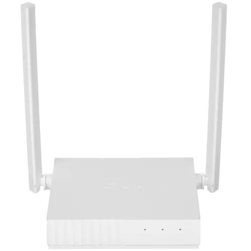 Беспроводной маршрутизатор TP-Link TL-WR844N [802.11b/g/n 300Мб/с, 1 Fast WAN + 4 Fast LAN ports, 2 Беспроводной маршрутизатор TP-Link TL-WR844N [802.11b/g/n 300Мб/с, 1 Fast WAN + 4 Fast LAN ports, 2