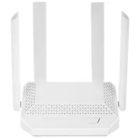 ������������� Netcraze Challenger (NC-3910) ���������������� ��������-����� � Mesh Wi-Fi 6 AX3000, 2