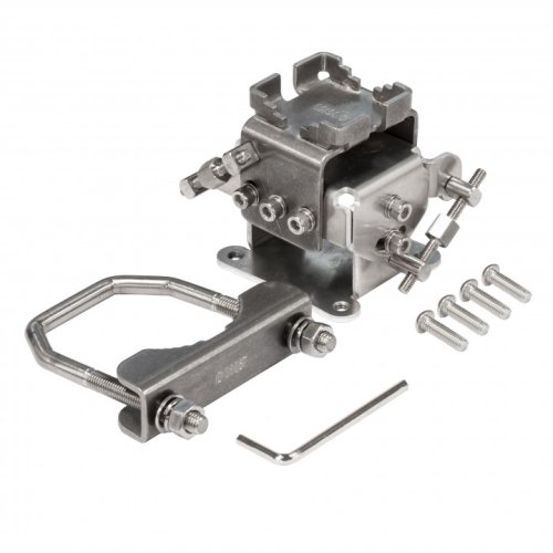 �������� ��� ��������� �� ����� MIKROTIK SOLIDMOUNT