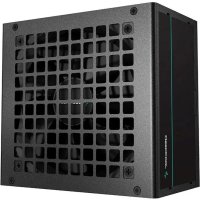���� ������� 750W DEEPCOOL PF750 [R-PF750D-HA0B-EU] 750 ��, 80+, APFC, 20+4 pin, 2 x 4+4 pin CPU, 6