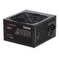���� ������� 700W HongLong AP700BA, 120mm Fan Black