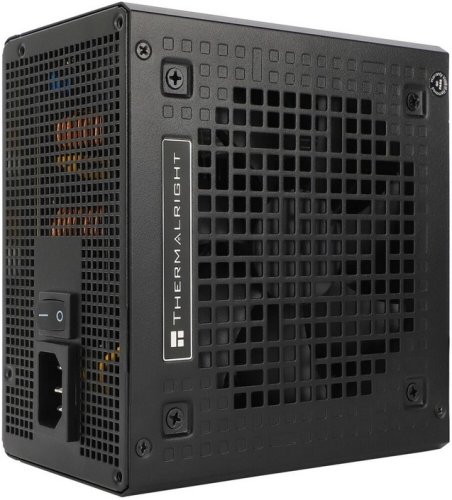 ���� ������� 550W Thermalright TR-TB550S 80 Plus BRONZE 20+4 pin, 4+4 pin x2, 6+2 pin x1, 4 pin Mole
