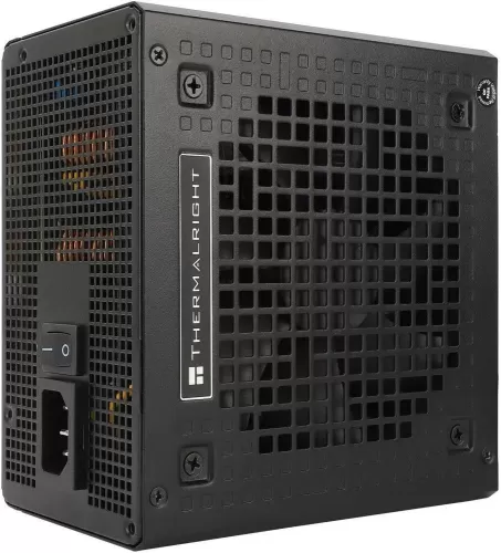 ���� ������� 850W Thermalright TR-TB850S 80 Plus BRONZE 20+4 pin, 4+4 pin x1, 6+2 pin x2, 12+4 pin P