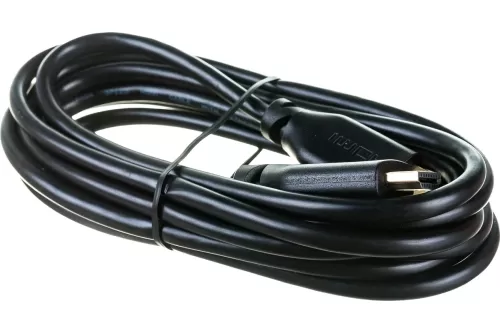 Кабель Belsis HDMI v.2.0, вилка - вилка, 3.0 м., черный, BW1428 Кабель Belsis HDMI v.2.0, вилка - вилка, 3.0 м., черный, BW1428