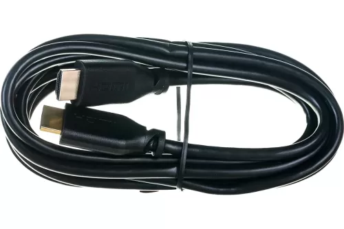 Кабель Belsis HDMI v.2.0, вилка - вилка, 3.0 м., черный, BW1428 Кабель Belsis HDMI v.2.0, вилка - вилка, 3.0 м., черный, BW1428