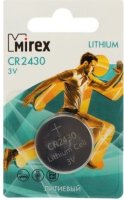   Mirex CR2430  3V