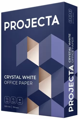   4 Projecta ( 80 /, 500 )