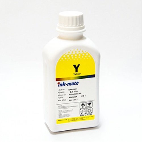  Ink-mate EIM-801Y Epson L800, L805 Yellow - 250