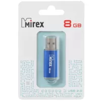 -  8GB Mirex Unit AQUA ()