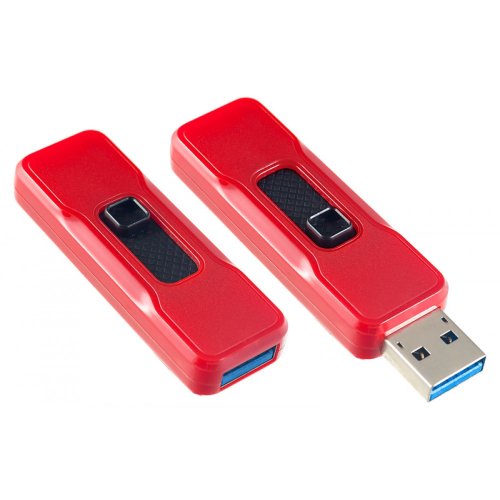 -128GB Perfeo S05 Red USB 3.0