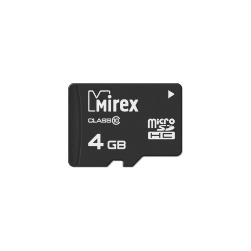   Micro SD  8Gb MIREX class 10