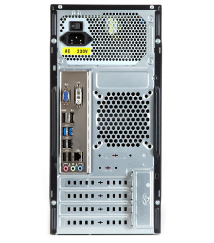  Neos DF1 (Intel Core i5-9400, RAM 16 , SSD 2.5