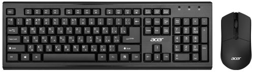  +    Acer OKR120, USB, ,  [zl.kbdee.007]