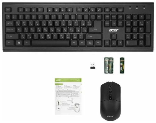  +    Acer OKR120, USB, ,  [zl.kbdee.007]