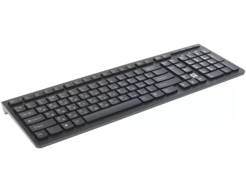 Клавиатура беспроводная Defender UltraMate SM-535 Клавиатура беспроводная Defender UltraMate SM-535