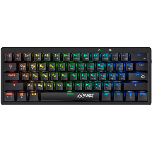    Defender Alligator GK-315  2.4G+BT 