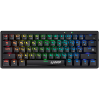    Defender Alligator GK-315  2.4G+BT 