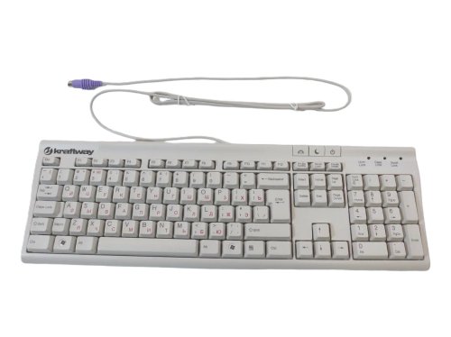  Chicony KB-9810 ( Kraftway)  PS/2