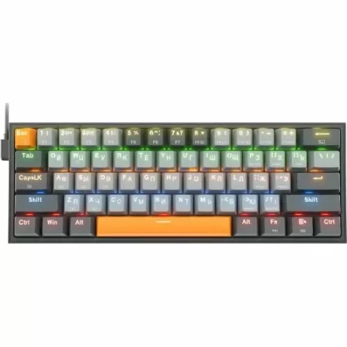    Redragon Fizz RU MELT-GOLD Switch (72600 DEFENDER) 