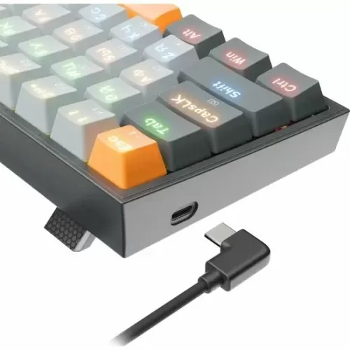    Redragon Fizz RU MELT-GOLD Switch (72600 DEFENDER) 