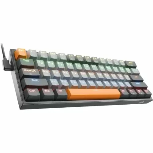    Redragon Fizz RU MELT-GOLD Switch (72600 DEFENDER) 