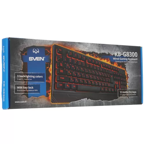  Sven KB-G8300 (SV-019280) 