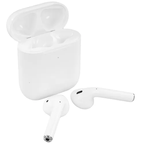   Hoco EW02 Plus (2.0, , 20  - 20000 , Bluetooth 5.1)  TWS, 