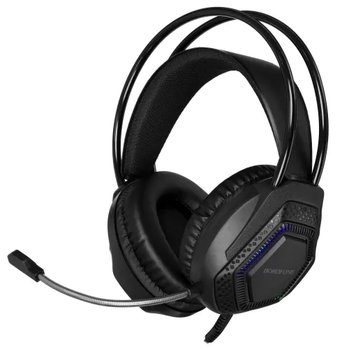   Borofone BO105, 2, USB + 3.5mm,  (B-89227)
