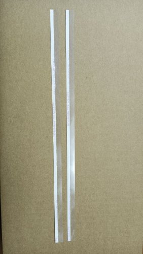  ( ) recovery blade + tape HP LJ 1300/1150/1200 (C7115)
