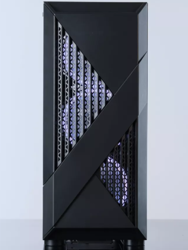     Evesky Ruijie ARGB 4xFan ATX ( , 4 .     ),  2* HDD, 1*SSD,    320mm,    165mm,  380x190x435 mm
