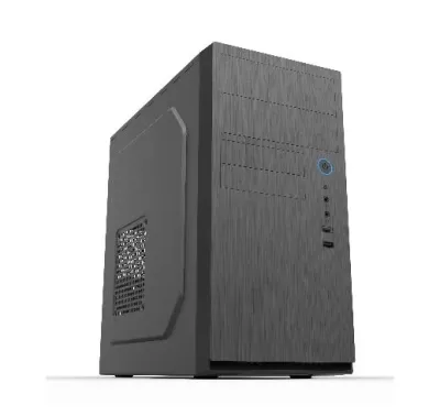 Корпус перс. компьютера DEPO DF6 с БП 450W mATX