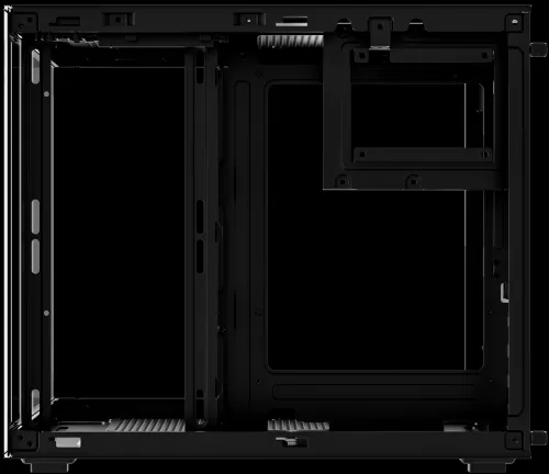 ������ ��� ����� ������� Iron Pride INVADER Q2 (���) ������ Mid-Tower, Micro-ATX, Mini-ITX, USB 2.0 Type-A, USB 3.2 Gen 1 Type-A