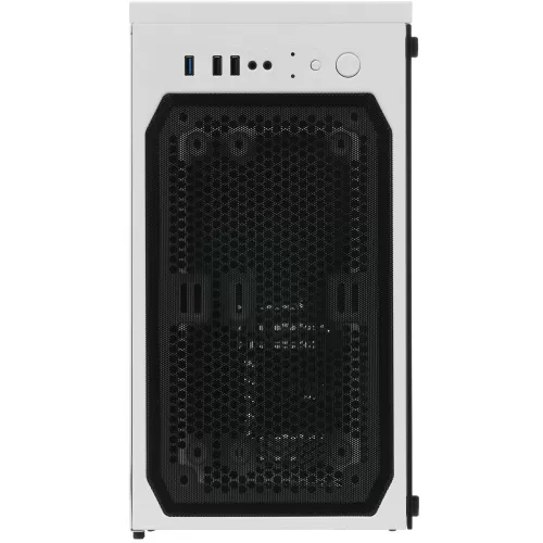 ������ ��� ����� ������� ZALMAN S5 ����� [Mid-Tower, Micro-ATX, Mini-ITX, Standard-ATX, USB 2.0 Type-A, USB 3.2 Gen 1 Type-A, RGB ���������� 1��, 2 x 120 ��]
