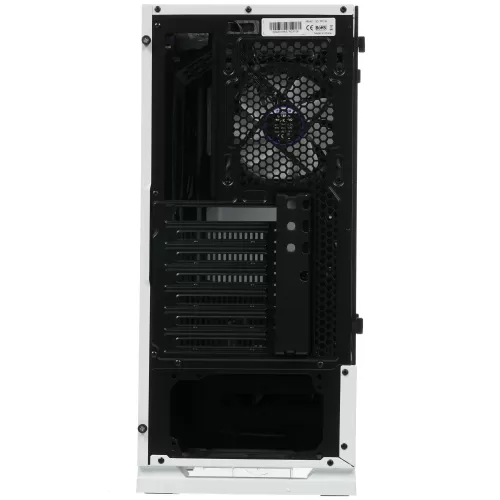 ������ ��� ����� ������� ZALMAN S5 ����� [Mid-Tower, Micro-ATX, Mini-ITX, Standard-ATX, USB 2.0 Type-A, USB 3.2 Gen 1 Type-A, RGB ���������� 1��, 2 x 120 ��]