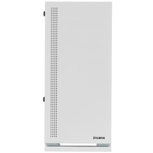 ������ ��� ����� ������� ZALMAN S5 ����� [Mid-Tower, Micro-ATX, Mini-ITX, Standard-ATX, USB 2.0 Type-A, USB 3.2 Gen 1 Type-A, RGB ���������� 1��, 2 x 120 ��]