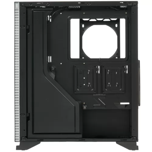 ������ ��� ����� ������� ZALMAN S5 ������ [Mid-Tower, Micro-ATX, Mini-ITX, Standard-ATX, USB 2.0 Type-A, USB 3.2 Gen 1 Type-A, RGB ���������� 1��, 2 x 120 ��]