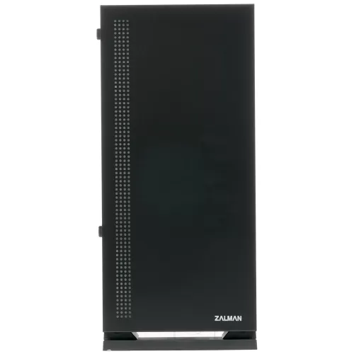 ������ ��� ����� ������� ZALMAN S5 ������ [Mid-Tower, Micro-ATX, Mini-ITX, Standard-ATX, USB 2.0 Type-A, USB 3.2 Gen 1 Type-A, RGB ���������� 1��, 2 x 120 ��]