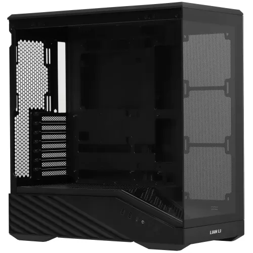 ������ ��� ����� ������� Lian Li V100, Midtower, Black, TG, 2xUSB3.0, Type-C