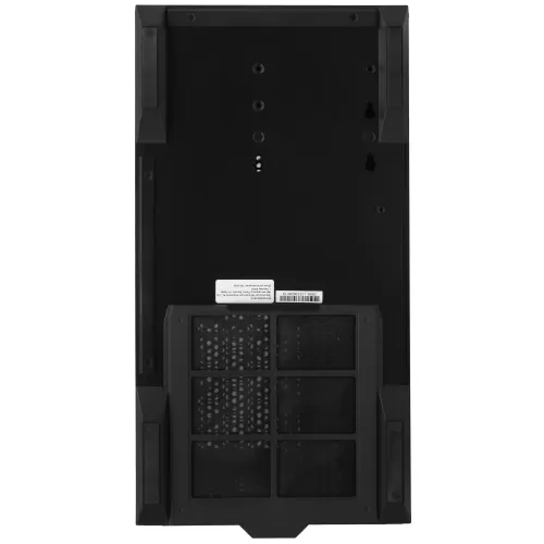 ������ ��� ����� ������� Lian Li V100, Midtower, Black, TG, 2xUSB3.0, Type-C