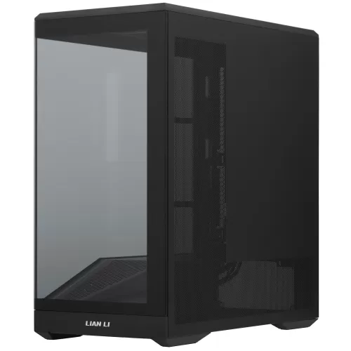 ������ ��� ����� ������� Lian Li V100, Midtower, Black, TG, 2xUSB3.0, Type-C