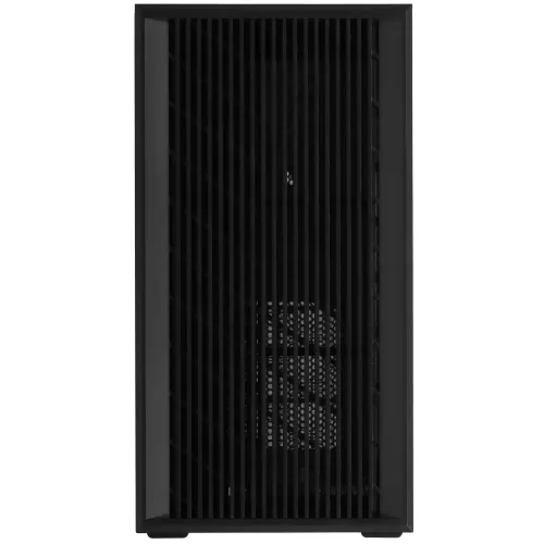 ������ ��� ����� ������� Lian Li V100, Midtower, Black, TG, 2xUSB3.0, Type-C