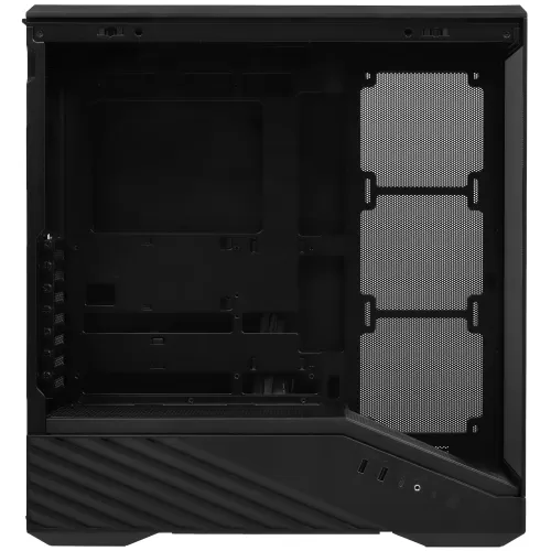 ������ ��� ����� ������� Lian Li V100, Midtower, Black, TG, 2xUSB3.0, Type-C