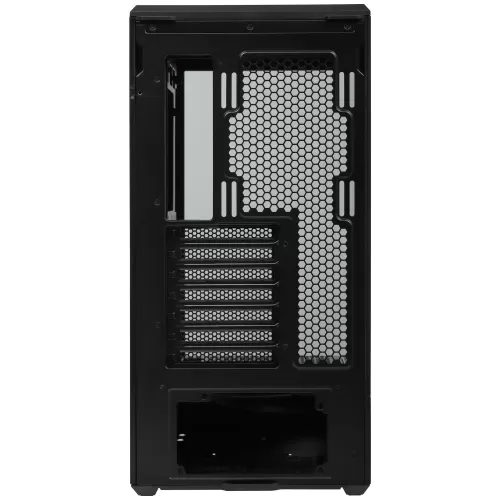 ������ ��� ����� ������� Lian Li V100, Midtower, Black, TG, 2xUSB3.0, Type-C