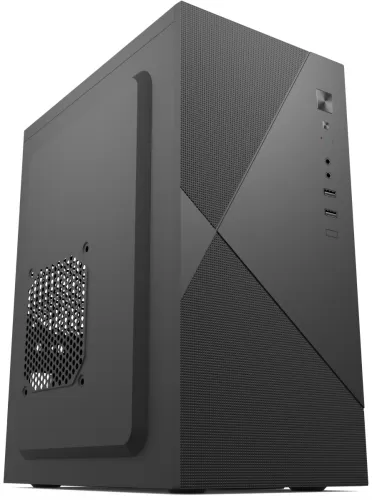 Корпус Midi Tower Foxline Forza FZ-019-SX450R mATX 450W