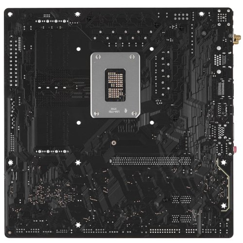   GIGABYTE B760M DS3H AX LGA 1700, Intel B760, 4xDDR5-4800 Mhz, 1xPCI-Ex16, 2xM.2, Micro-ATX